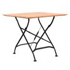 Zahradní sklapovací stůl SENJA 88 TEAK