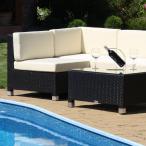 Ratanova sestava DELOS SET 5-dílný