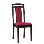 Dřevěná židle čalouněná ANTONIA ST