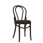 Dřevěná židle CLASSICO S10P