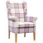 Seniorská křesla MARIA