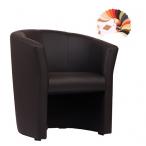 Čalouněná křesla (akce) COCKTAIL 1 