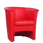 Čalouněná klubová křesla CLUB W