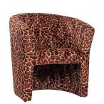 Čalouněná křesla COCKTAIL SAFARI