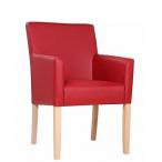 Čalouněné křeslo LAURA