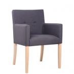 Čalouněná křesla REGINA M DSK s dekorativním štepováním