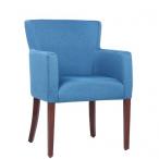 Čalouněná křesla BETTY do restaurace