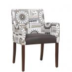 Hotelová a restaurační křesla REGINA M BC