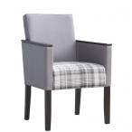 Čalouněné křeslo LILLE HA