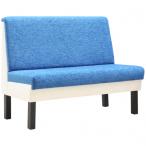 Restaurační lavice DOMINO 120