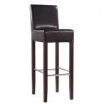 Barové židle FAUST IX RLS do restaurace 