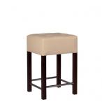 Dřevěná barová židle FAUST IX TH