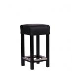 Dřevěná barová židle FABIO TH