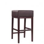 Dřevěné barové židle MODERO H