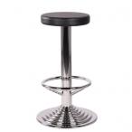 Kovové barové židle MARENA CR