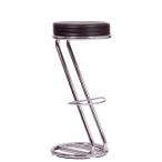 Kovové barové židle ZEUS - více barev