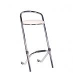 Banketové barové židle LIA CR