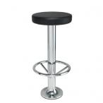 Kovové barové židle NAVEX