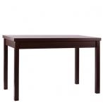 Restaurační stoly KIAN-L 128 až 168 (stolová deska 36 mm)