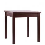 Restaurační stoly KIAN-L 88 až 99 (stolová deska 36 mm)