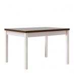 Dřevěné stoly KIAN-LBC 128 až 168 (stolová deska 36 mm)