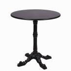 Kovové stoly LEON 4 MDF D60-25