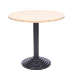 Kovové bistro stoly MATTERA D70-36