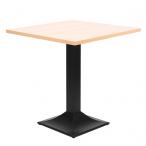 Kovové bistro stoly TIVOLI HR-25