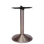 Kovové stolové nohy MARENA 47 CR chrom