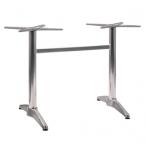 Kovové stolové nohy MIRA DUO