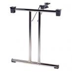 Sklápěcí nohy SKP FT CR (sada 2ks)