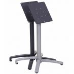 Sklapěcí stolové podnože MONACO s možností stohování