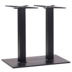 Nohy ke stolu PADUA DUO černá 