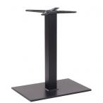 Nohy ke stolu PADUA 64 černá 