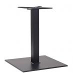Stolové nohy PADUA 60 černá 