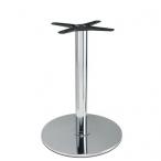 Nohy ke stolu ARICA 57 CR chromované