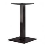 Stolové podnože PADUA 40 černá 