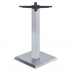 Kovové stolové nohy ROVETO 42 IX