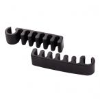 Řadové spojení pro židle typu COMBISIT sada 2 ks 