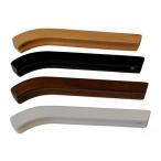 Dřevěná loketní opěrka pro židle JENA