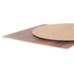 Kompaktní HPL 12 mm desky ke stolu