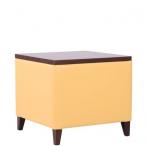 Sedací kostka stůl MICA T