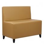 Sedací taburety MICA 2 RL s opěrkou