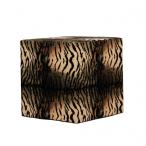 Sedací kostky CUBO SAFARI