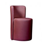 Sedací taburetek CUBO D RL