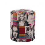 Sedací kostky CUBO D BEAUTY