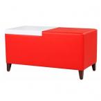 Sedací kostky taburet MICA 2