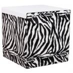 Sedací kostky CUBO SAFARI