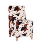 Sedací lavice taburet MICA 1 RL SAFARI