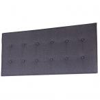 Opěradlová deska RX 50 pro sedací kostky CUBO